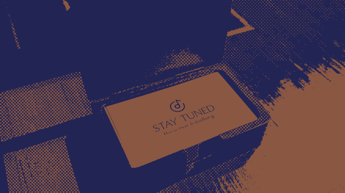 staytunedの名刺