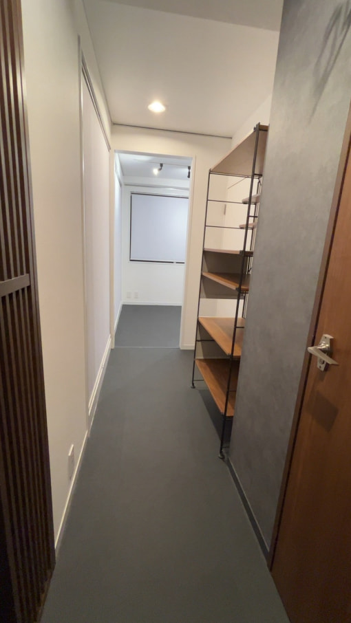 ギャラリー内観1