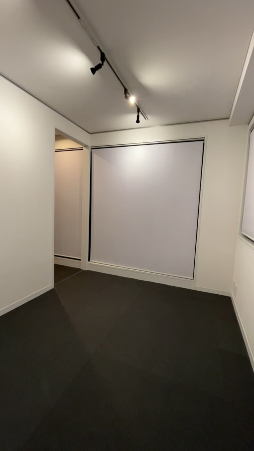 ギャラリー内観2