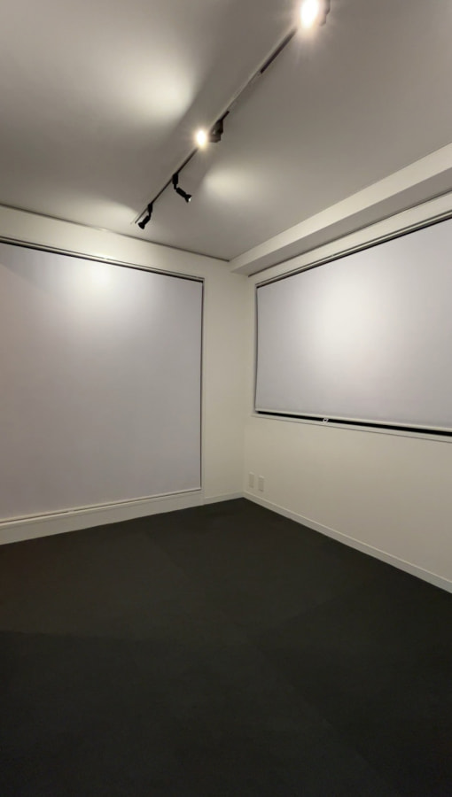 ギャラリー内観3