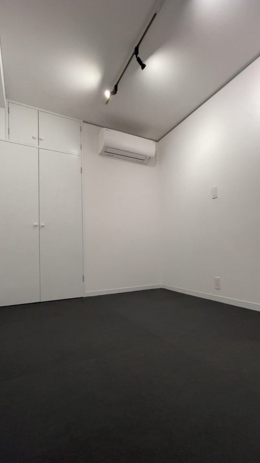 ギャラリー内観4